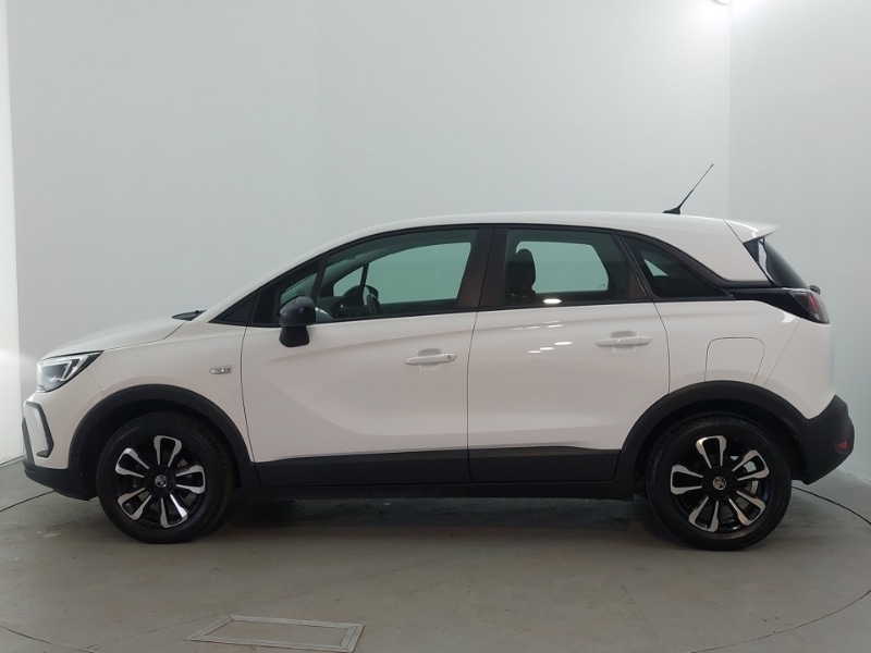 Used Vauxhall Crossland 2022 for sale - 77695252: Photo 4