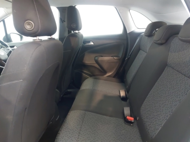 Used Vauxhall Crossland 2022 for sale - 77695252: Photo 6