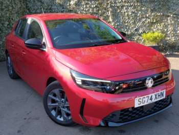 2024 - 1.2 Turbo Design 5dr