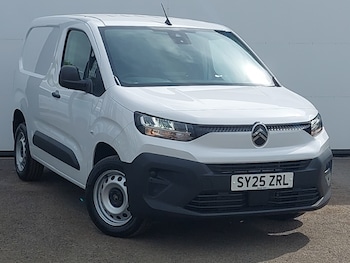 Citroen - Berlingo