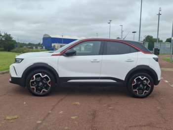 Used Vauxhall Mokka 2022 for sale - 75413831: Photo