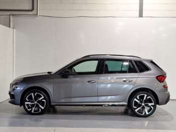 Used Skoda Kamiq 2024 for sale - 74877590: Photo