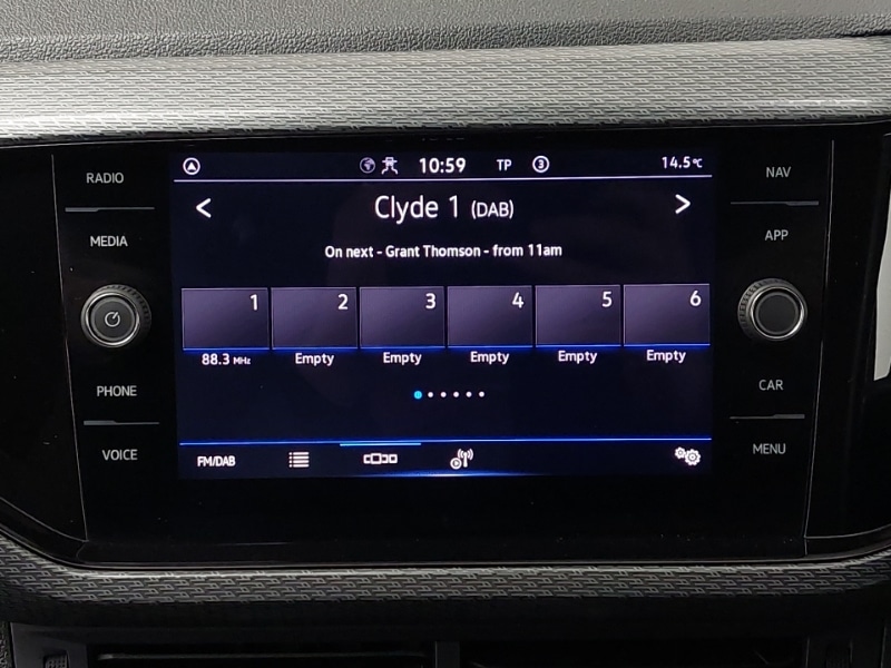 Used Volkswagen T-Cross 2023 for sale - 78211618: Photo 10