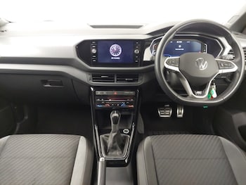 Used Volkswagen T-Cross 2023 for sale - 78211618: Photo