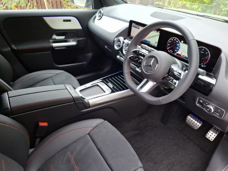 Used Mercedes-Benz GLA 2026 for sale - 78156277: Photo 10