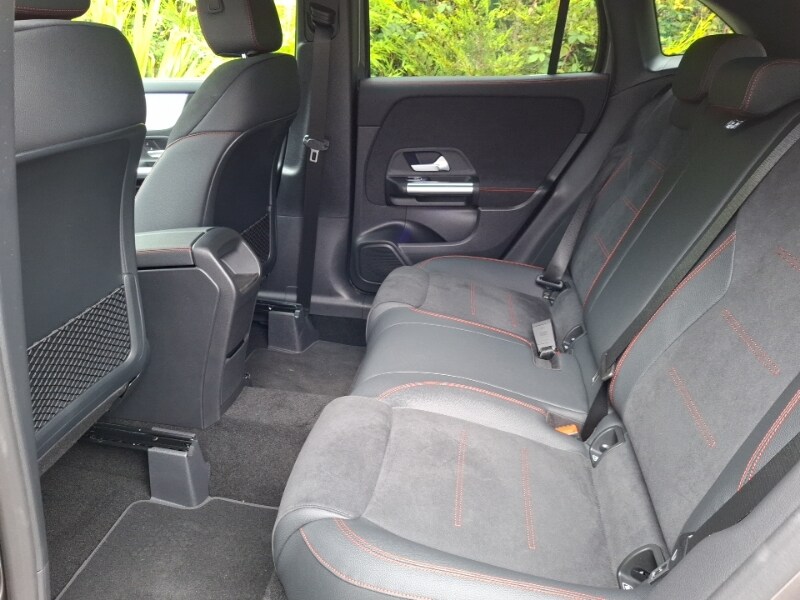 Used Mercedes-Benz GLA 2026 for sale - 78156277: Photo 6