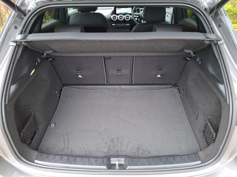 Used Mercedes-Benz GLA 2026 for sale - 78156277: Photo 8