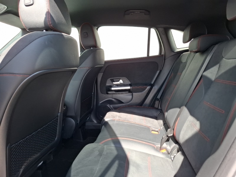 Used Mercedes-Benz GLA 2023 for sale - 76668875: Photo 6