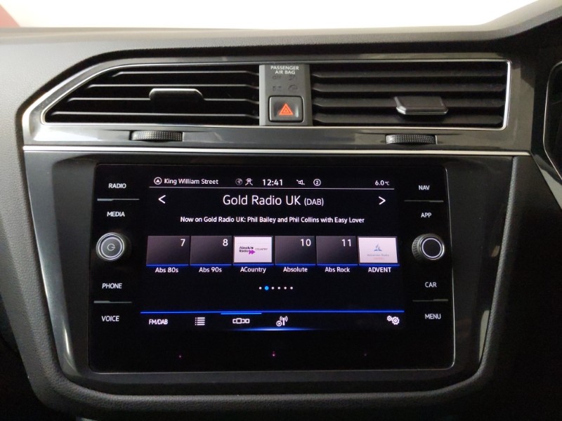 Used Volkswagen Tiguan Allspace 2022 for sale - 77817228: Photo 11