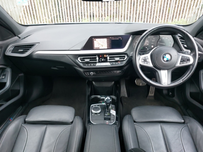 Used BMW 1 Series 2021 for sale - 77166412: Photo 2