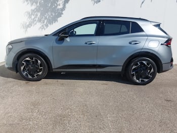 Used Kia Sportage 2024 for sale - 79849064: Photo