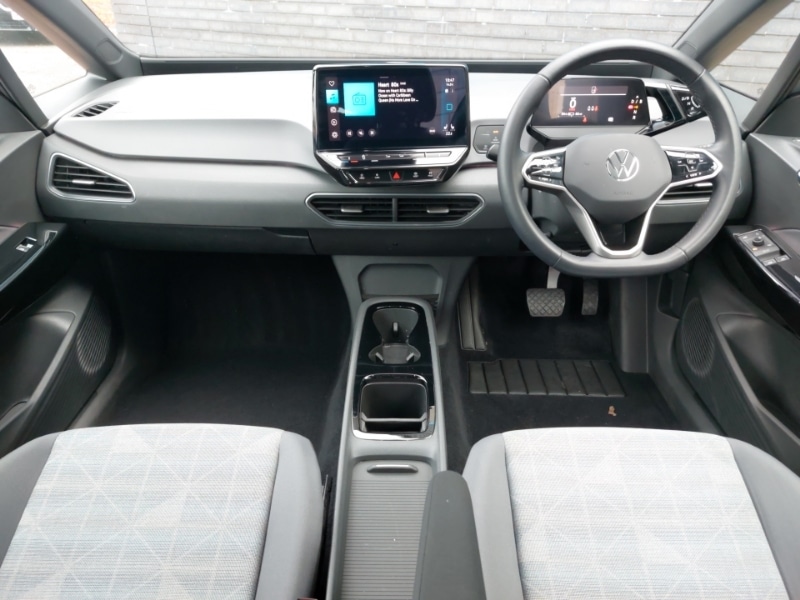 Used Volkswagen ID.3 2022 for sale - 77062962: Photo 2