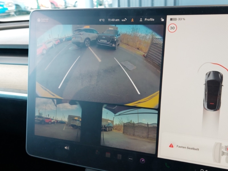 Used Tesla Model Y 2022 for sale - 77070669: Photo 11