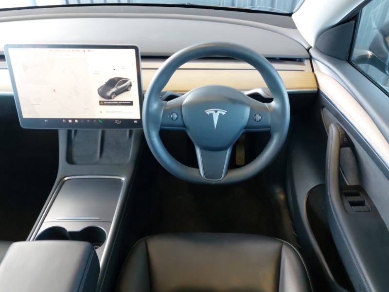 Used Tesla Model Y 2022 for sale - 77070669: Photo 7