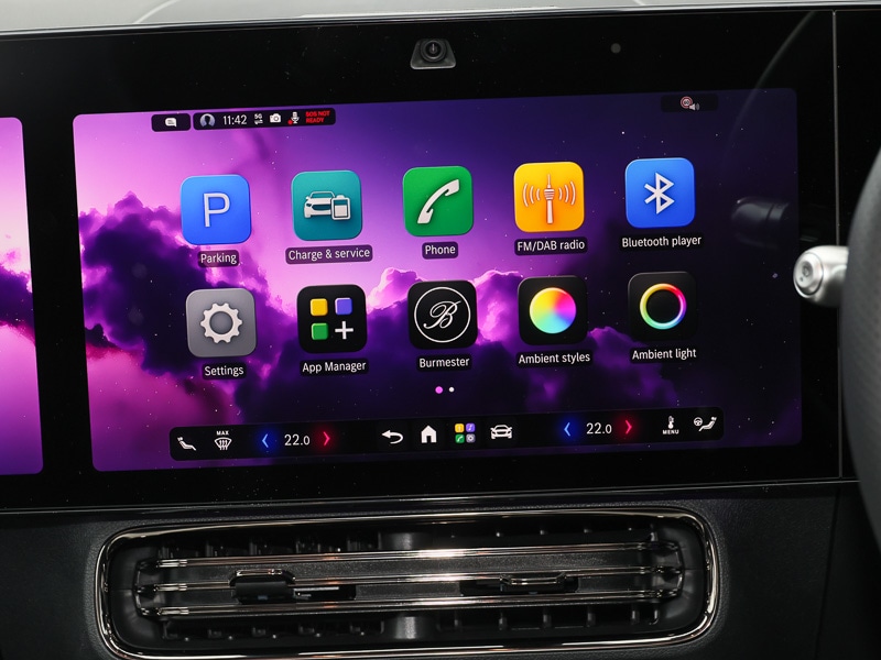 Used Mercedes-Benz CLA 2026 for sale - 78187449: Photo 10