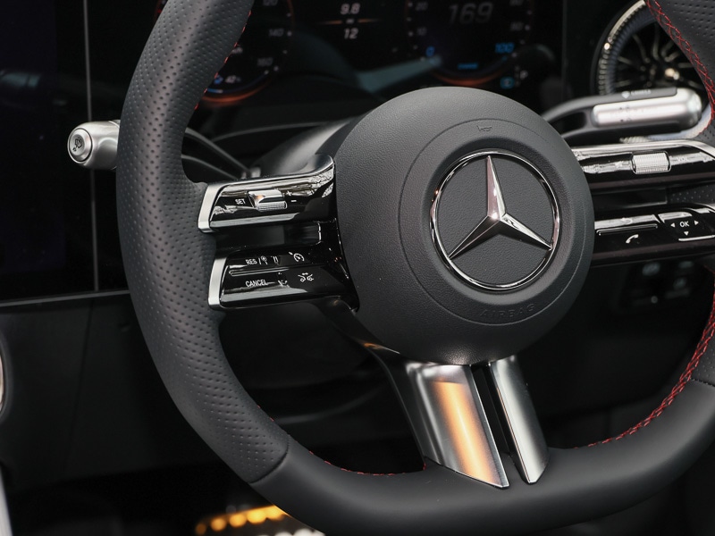 Used Mercedes-Benz CLA 2026 for sale - 78187449: Photo 11