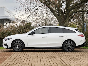 Used Mercedes-Benz CLA 2026 for sale - 78187449: Photo