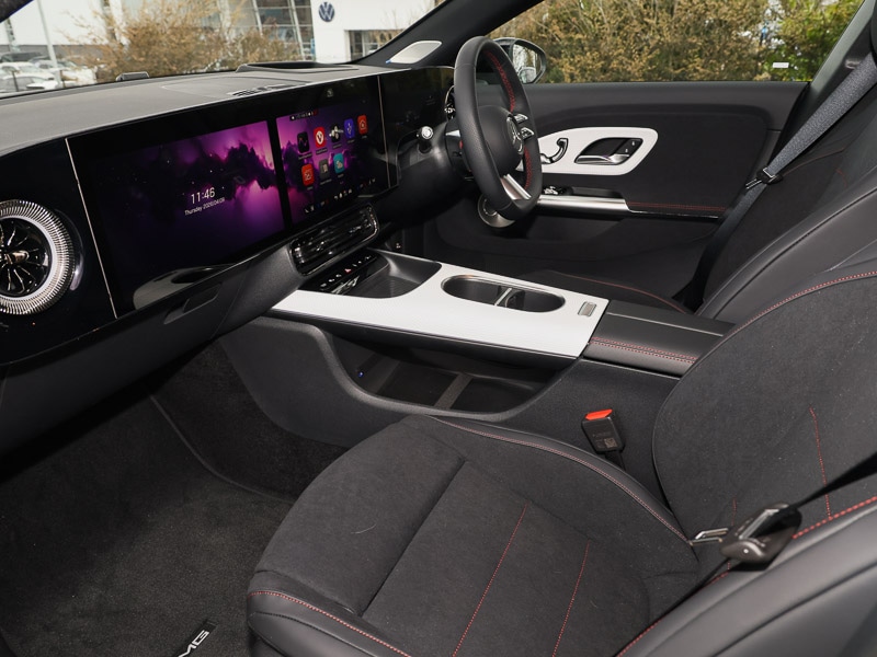 Used Mercedes-Benz CLA 2026 for sale - 78187449: Photo 5