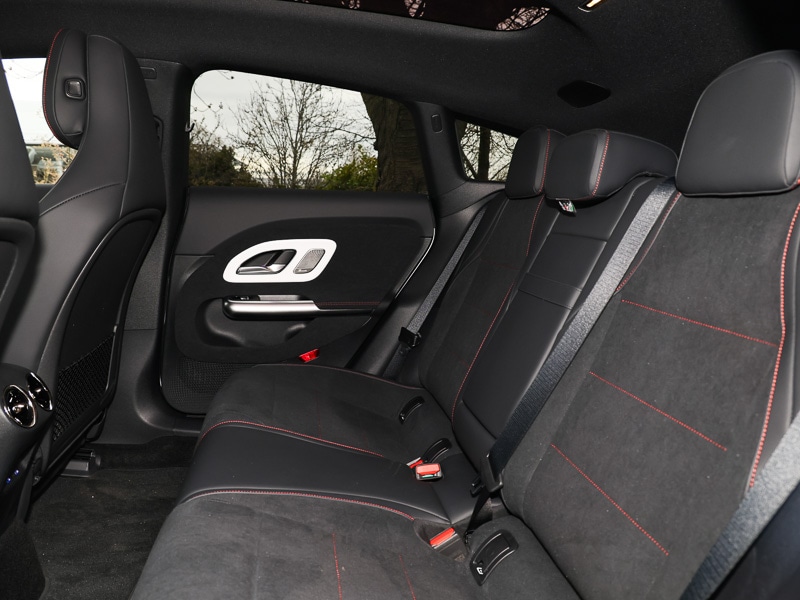 Used Mercedes-Benz CLA 2026 for sale - 78187449: Photo 6