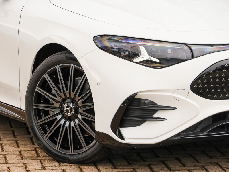 Used Mercedes-Benz CLA 2026 for sale - 78187449: Photo 9