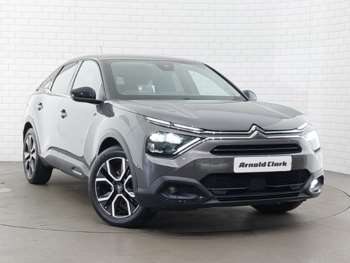2022 - 100kW Shine Plus 50kWh 5dr Auto