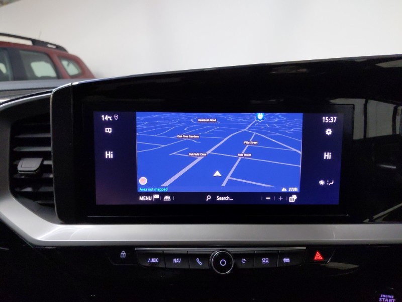 Used Vauxhall Mokka 2022 for sale - 77214504: Photo 10