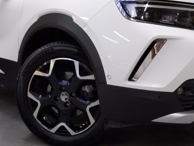 Used Vauxhall Mokka 2022 for sale - 77214504: Photo 9