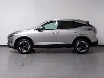 Used Nissan Qashqai 2024 for sale - 76420980: Photo