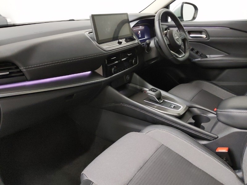 Used Nissan Qashqai 2024 for sale - 76420980: Photo 5