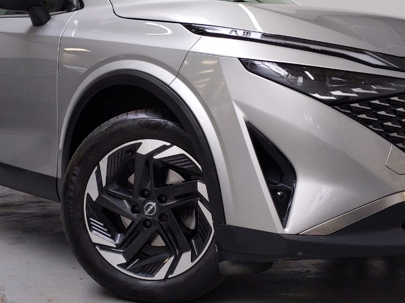 Used Nissan Qashqai 2024 for sale - 76420980: Photo 9