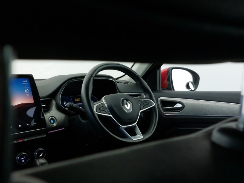 Used Renault Arkana 2023 for sale - 77876091: Photo 10