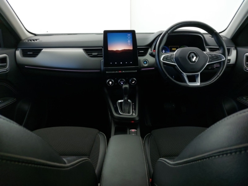 Used Renault Arkana 2023 for sale - 77876091: Photo 2