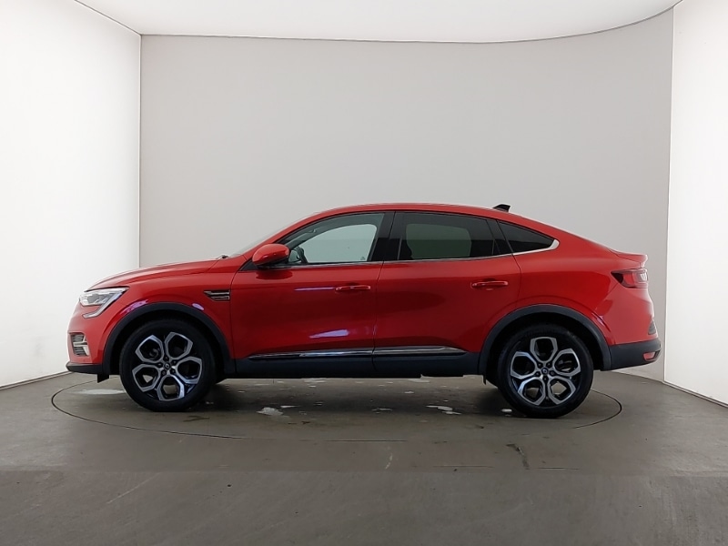 Used Renault Arkana 2023 for sale - 77876091: Photo 4