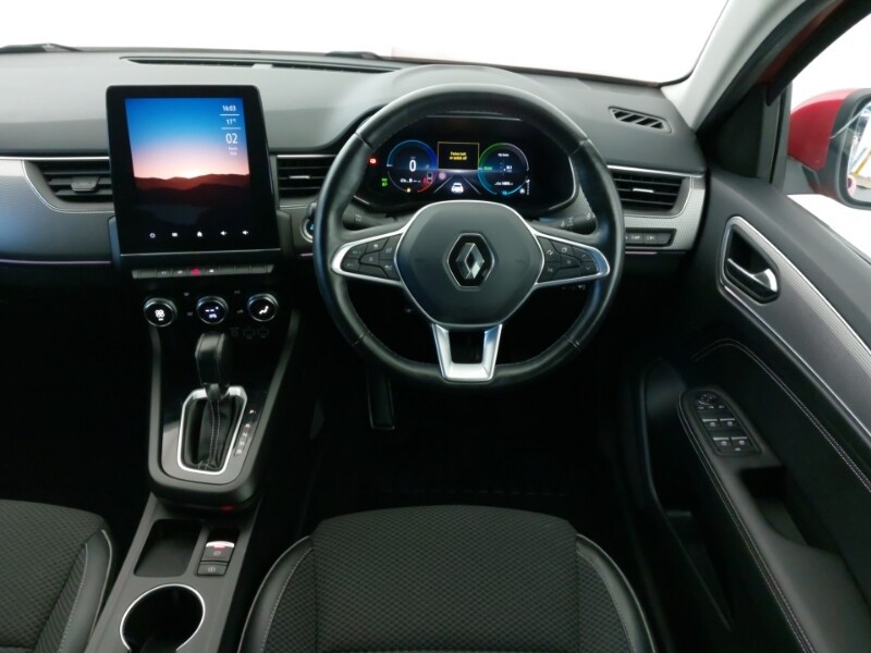 Used Renault Arkana 2023 for sale - 77876091: Photo 7