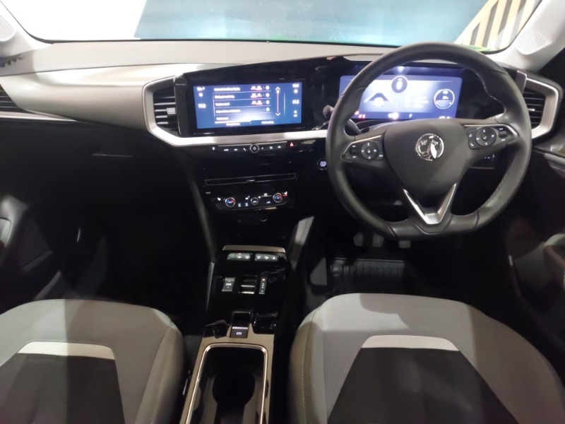 Used Vauxhall Mokka 2022 for sale - 77522996: Photo 2