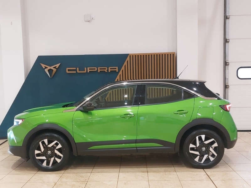 Used Vauxhall Mokka 2022 for sale - 77522996: Photo 4