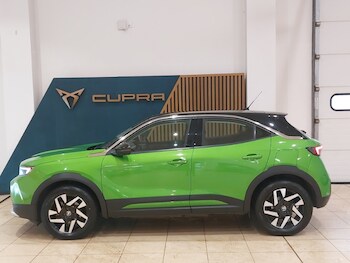 Used Vauxhall Mokka 2022 for sale - 77522996: Photo