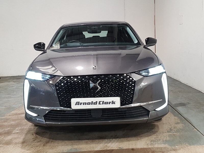 Used DS Automobiles DS 4 2023 for sale - 77999003: Photo 12