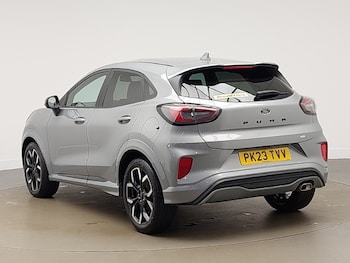 Used Ford Puma 2023 for sale - 78674798: Photo