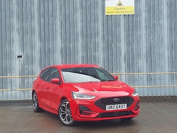 Used Ford Focus 2023 for sale - 79262952: Photo