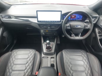 Used Ford Focus 2023 for sale - 79262952: Photo