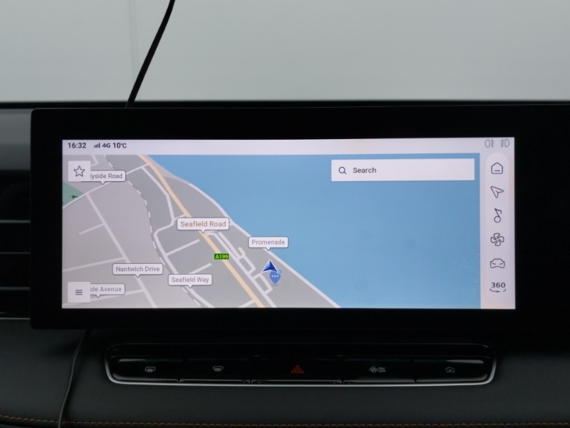 Used MG MG HS 2026 for sale - 77838380: Photo 11