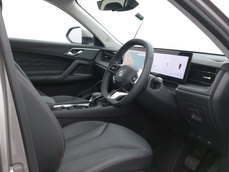 Used MG MG HS 2026 for sale - 77838380: Photo 12