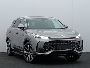 MG MG HS feature image