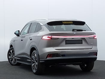 Used MG MG HS 2026 for sale - 77838380: Photo