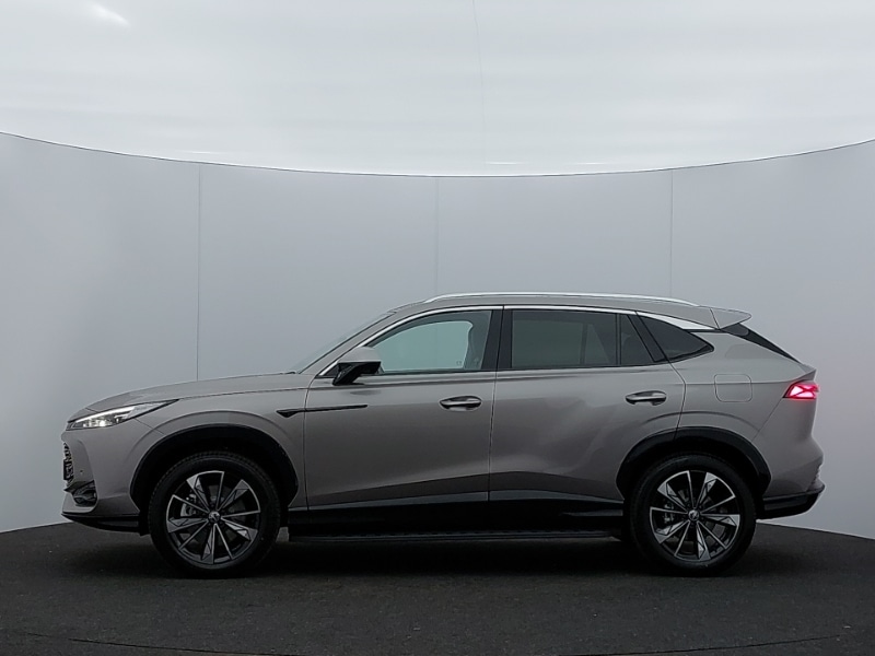 Used MG MG HS 2026 for sale - 77838380: Photo 4