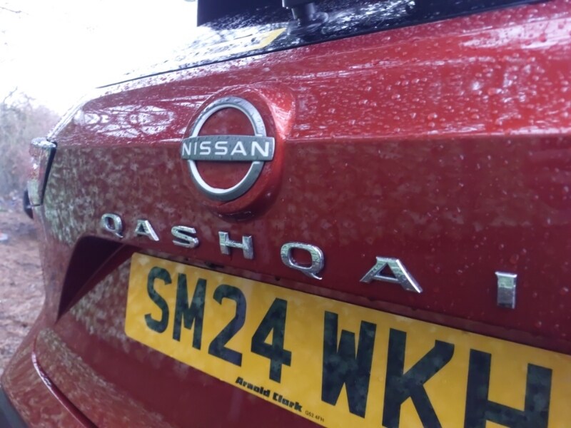 Used Nissan Qashqai 2024 for sale - 77503732: Photo 12