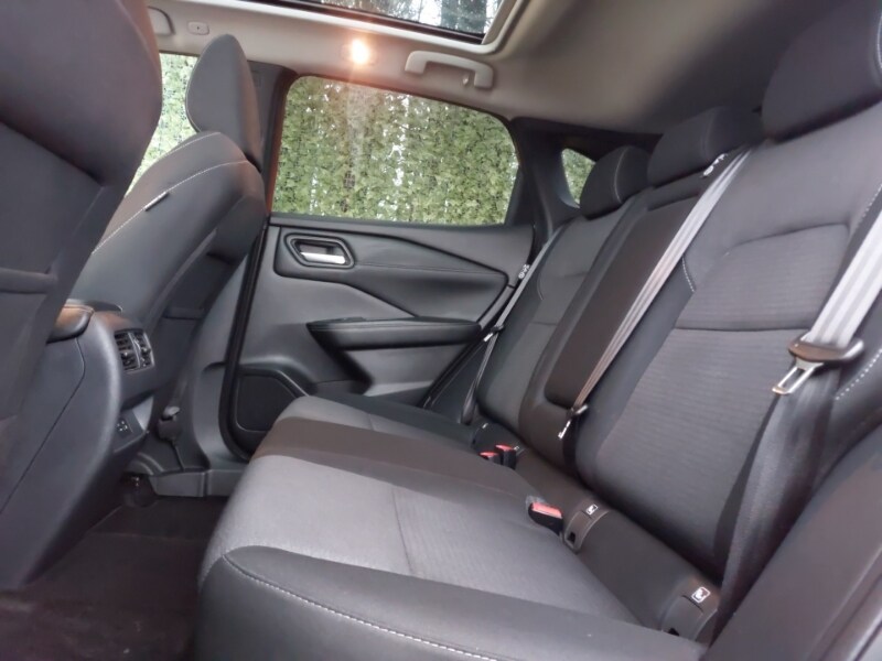 Used Nissan Qashqai 2024 for sale - 77503732: Photo 6