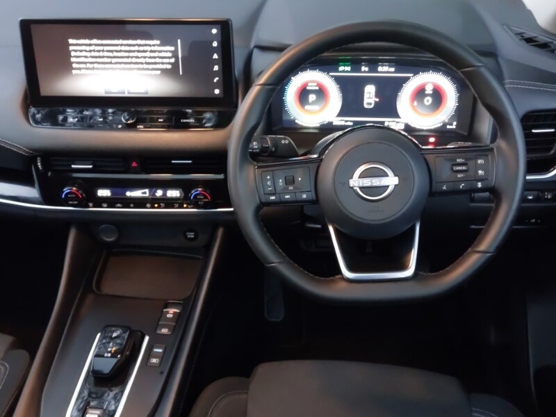 Used Nissan Qashqai 2024 for sale - 77503732: Photo 7