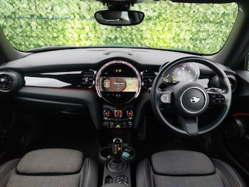 Used MINI Hatch 2023 for sale - 77478451: Photo